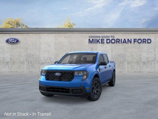 new 2026 Ford Maverick car, priced at $33,614