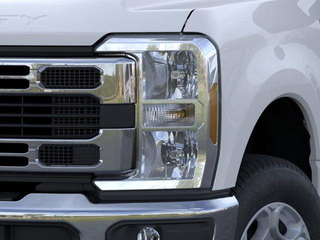 new 2026 Ford F-250 car, priced at $53,550