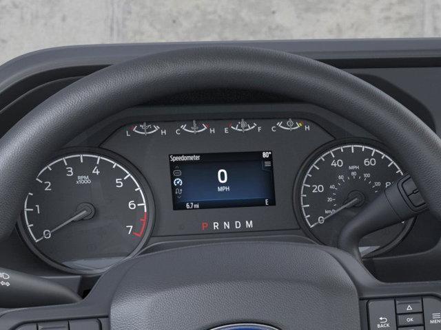 new 2026 Ford F-250 car, priced at $53,550