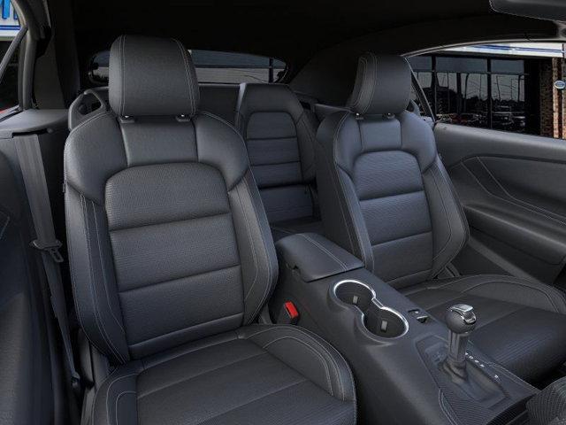 new 2026 Ford Mustang car, priced at $60,917