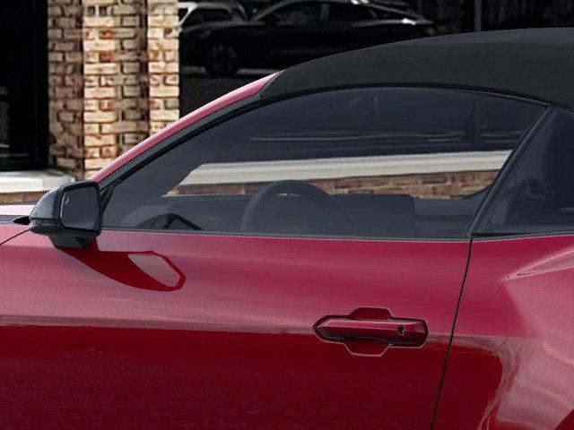 new 2026 Ford Mustang car, priced at $60,917