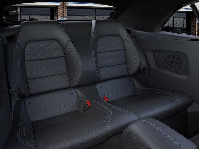 new 2026 Ford Mustang car, priced at $60,917