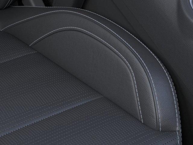 new 2026 Ford Mustang car, priced at $60,917