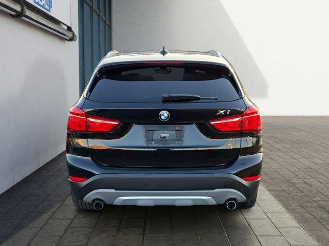 used 2017 BMW X1 car, priced at $9,995