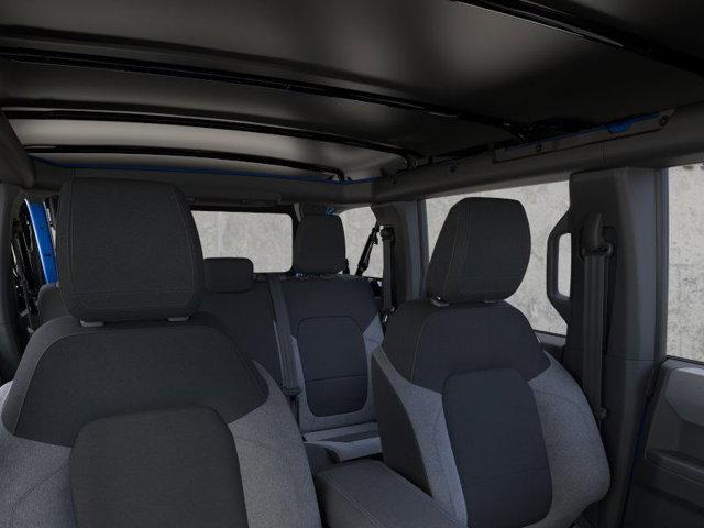 new 2026 Ford Bronco car, priced at $45,888