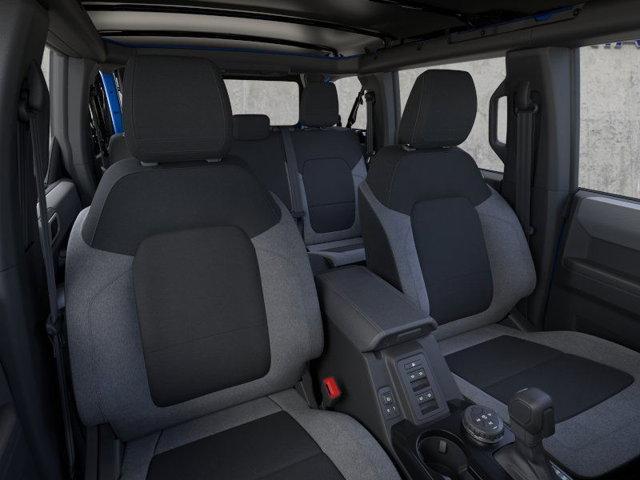 new 2026 Ford Bronco car, priced at $45,888