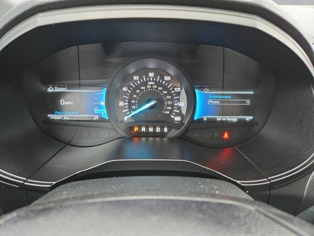 used 2024 Ford Edge car, priced at $33,995