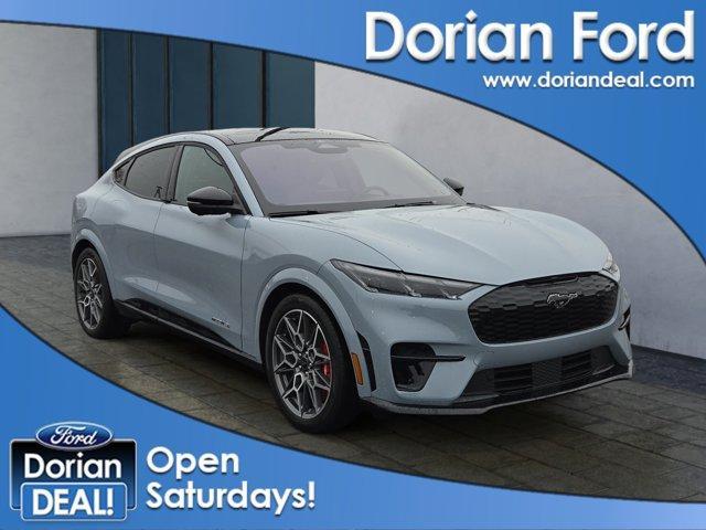 used 2025 Ford Mustang Mach-E car, priced at $42,995