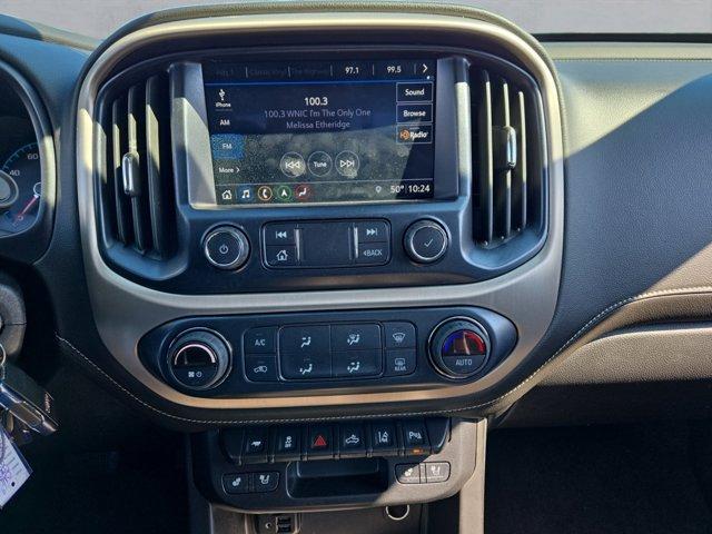 used 2019 GMC Canyon car, priced at $29,255