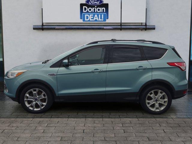 used 2013 Ford Escape car, priced at $6,255