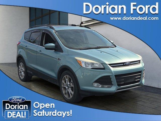 used 2013 Ford Escape car