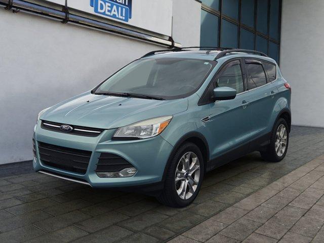 used 2013 Ford Escape car, priced at $6,255