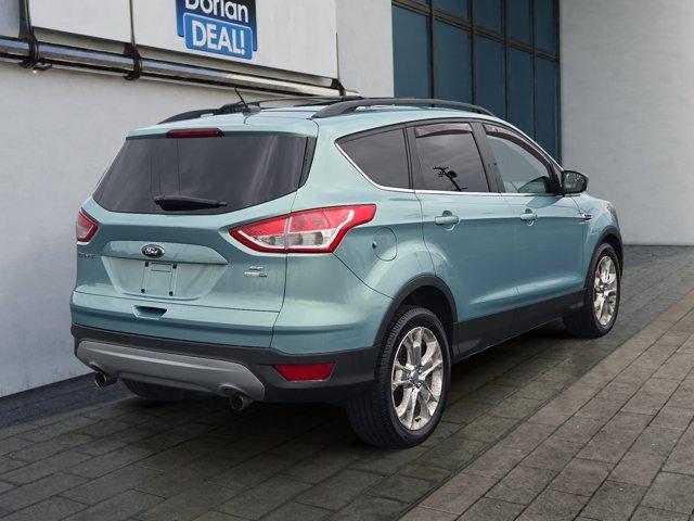 used 2013 Ford Escape car, priced at $6,255