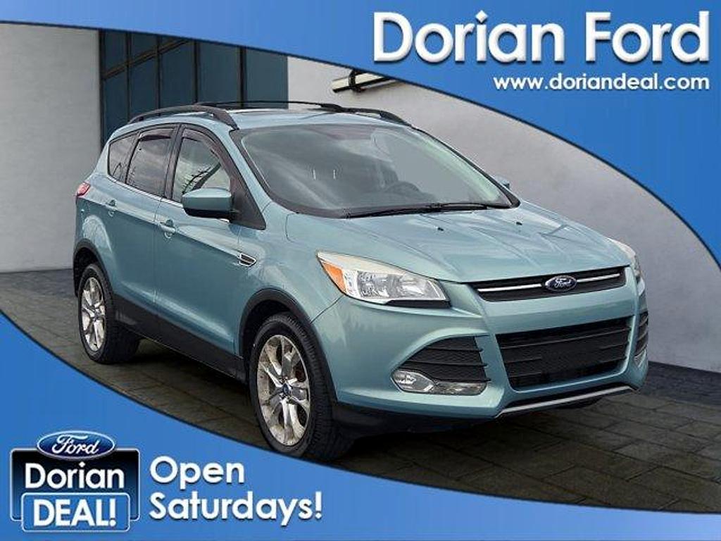used 2013 Ford Escape car, priced at $5,995