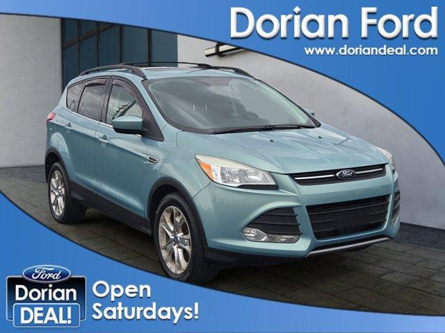 used 2013 Ford Escape car, priced at $6,255