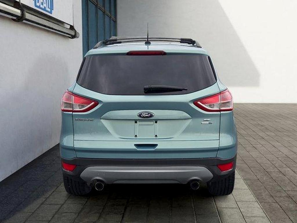 used 2013 Ford Escape car, priced at $5,995
