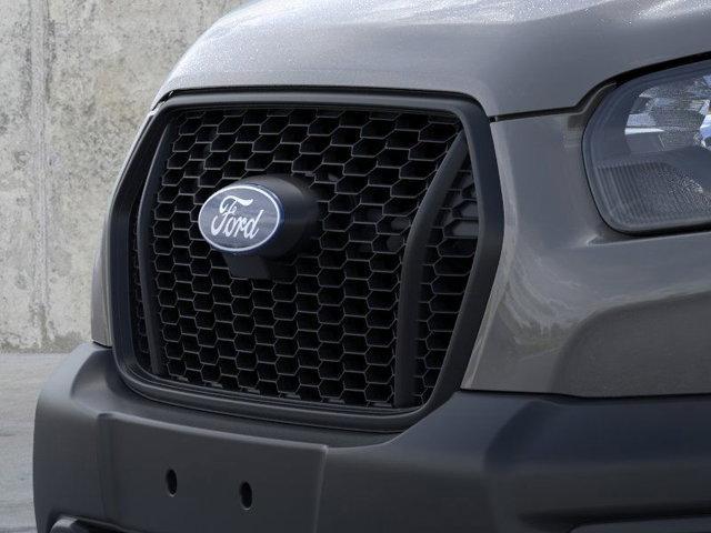 new 2026 Ford Transit-250 car, priced at $51,502