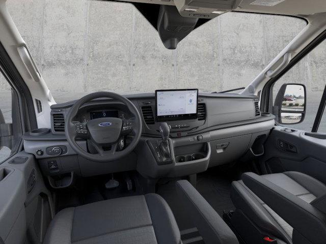 new 2026 Ford Transit-250 car, priced at $51,502