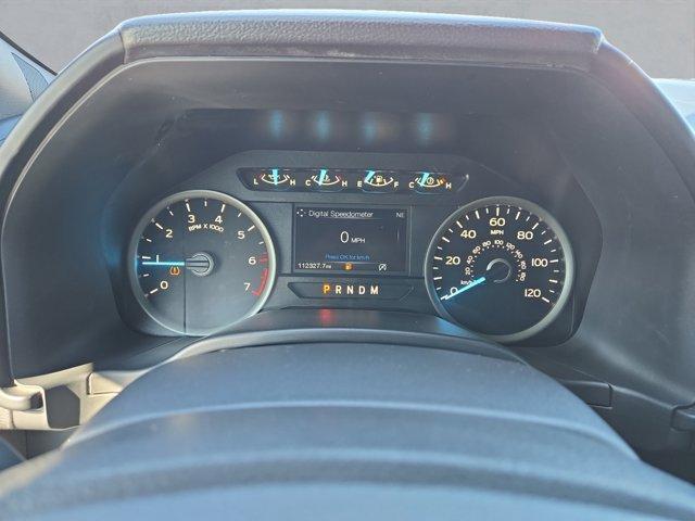 used 2019 Ford F-150 car, priced at $22,495