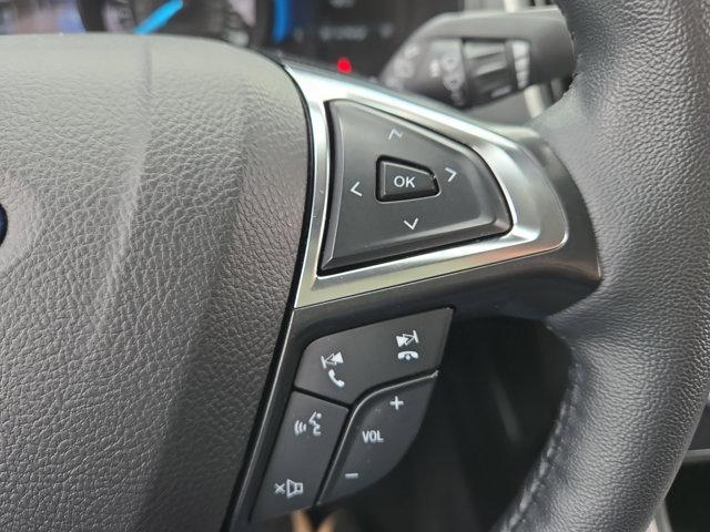 used 2023 Ford Edge car, priced at $25,755