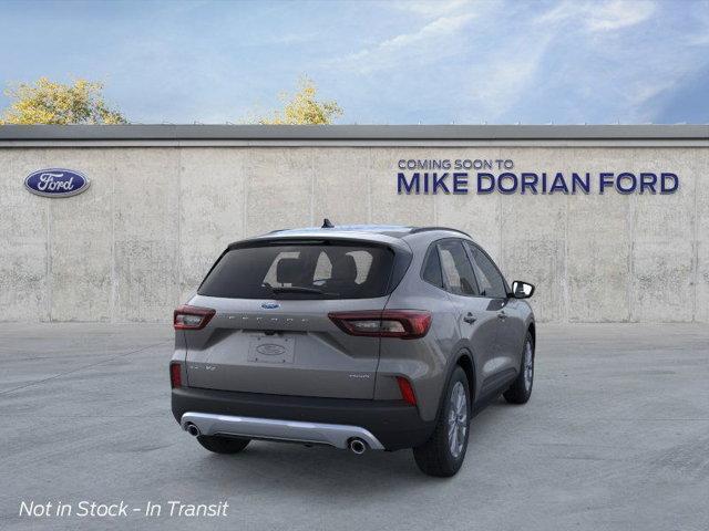 new 2026 Ford Escape car, priced at $34,723