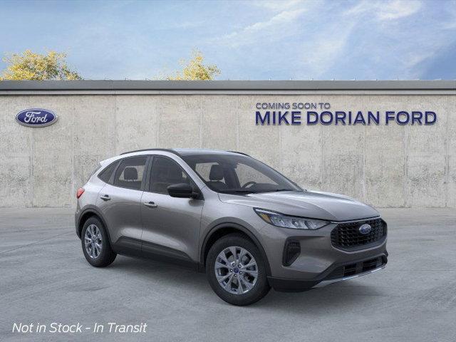 new 2026 Ford Escape car, priced at $34,723