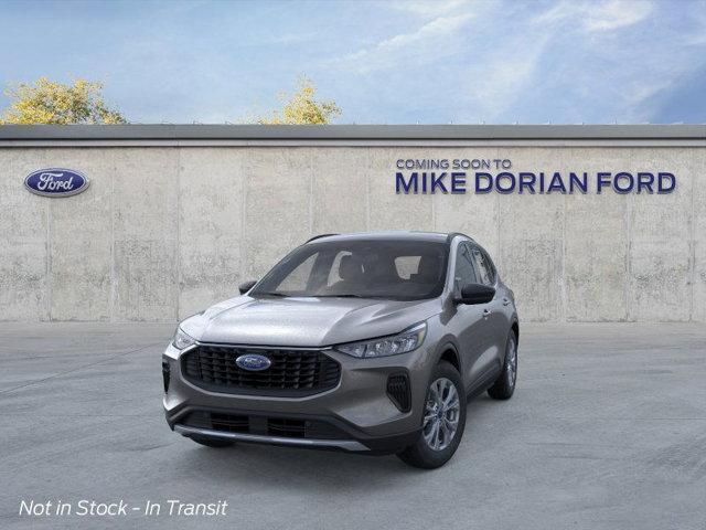 new 2026 Ford Escape car, priced at $34,723