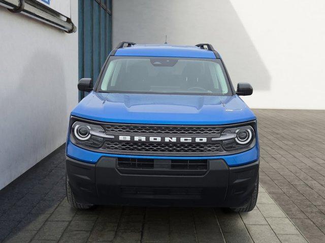 used 2025 Ford Bronco Sport car, priced at $26,995