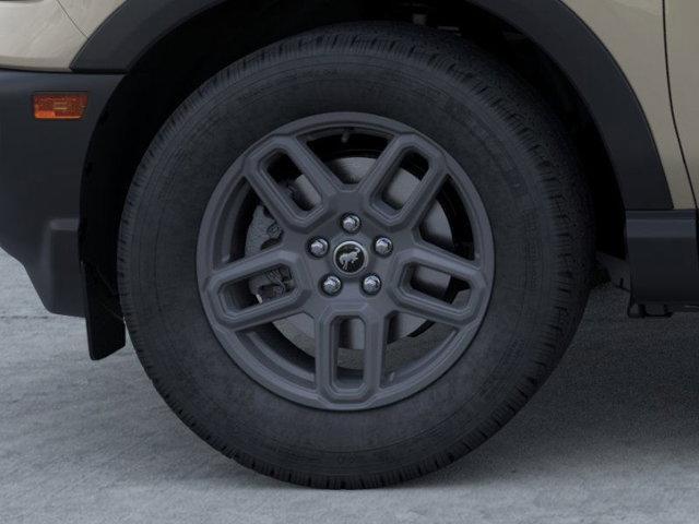 new 2025 Ford Bronco Sport car, priced at $31,594