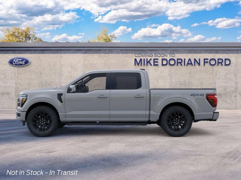 new 2026 Ford F-150 car, priced at $67,904
