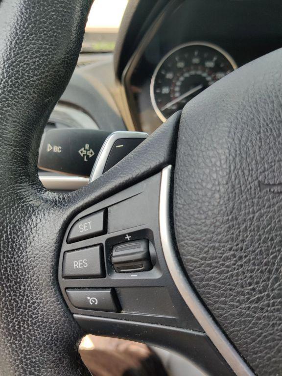 used 2016 BMW 228 car, priced at $11,995