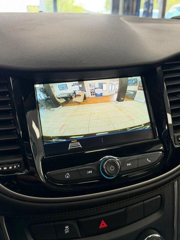 used 2019 Chevrolet Trax car, priced at $10,125