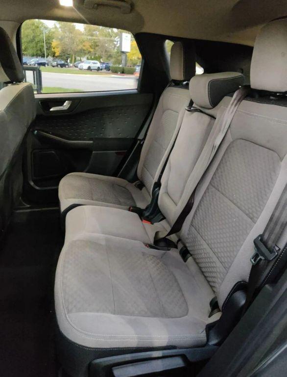 used 2020 Ford Escape car, priced at $13,995