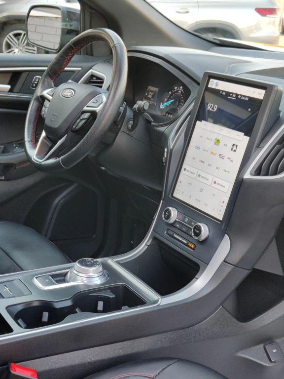 used 2022 Ford Edge car, priced at $29,995