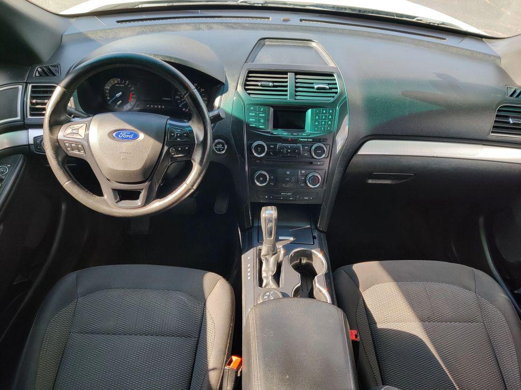 used 2016 Ford Explorer car, priced at $9,995