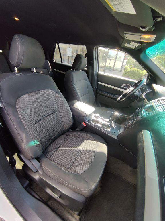 used 2016 Ford Explorer car, priced at $9,995