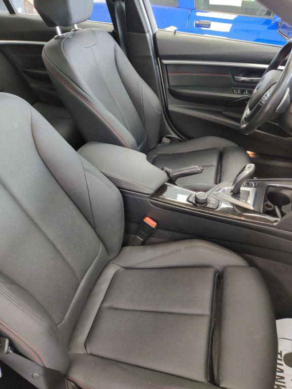 used 2018 BMW 330e car, priced at $13,995