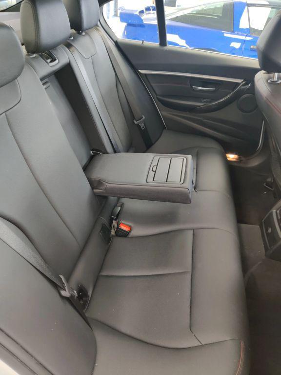 used 2018 BMW 330e car, priced at $13,995