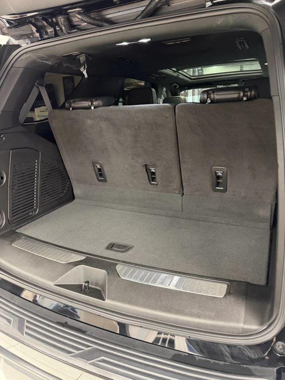 used 2023 Chevrolet Tahoe car, priced at $64,500