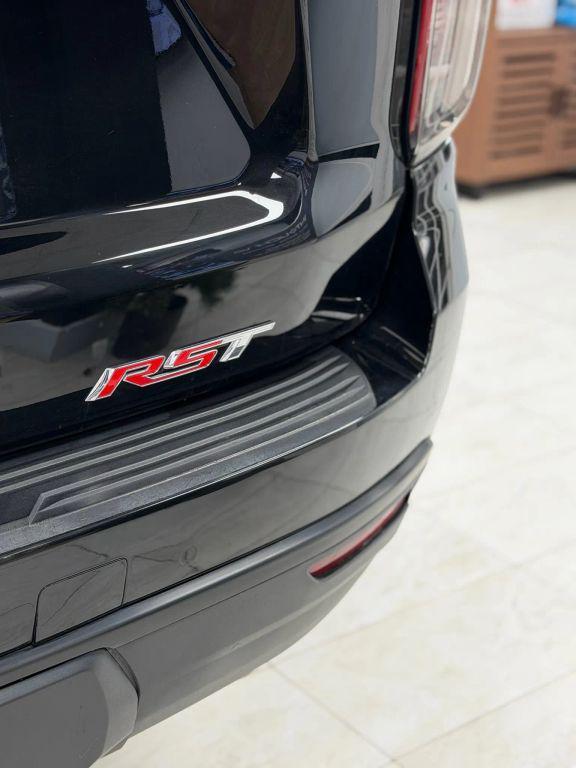 used 2023 Chevrolet Tahoe car, priced at $64,500