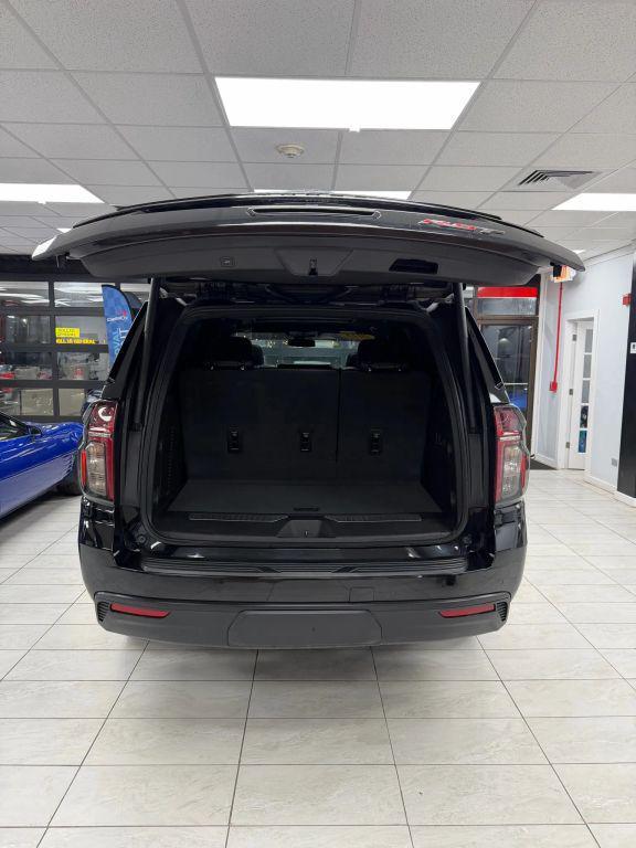 used 2023 Chevrolet Tahoe car, priced at $64,500