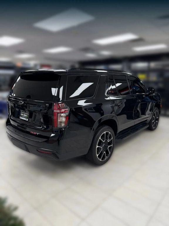 used 2023 Chevrolet Tahoe car, priced at $64,500