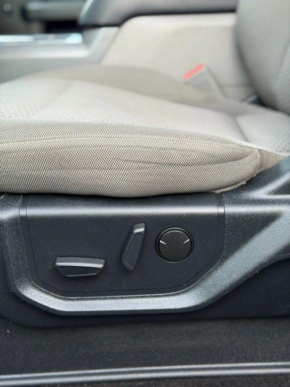 used 2019 Ford F-150 car, priced at $24,995