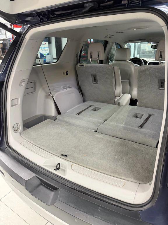 used 2019 GMC Acadia car, priced at $13,995