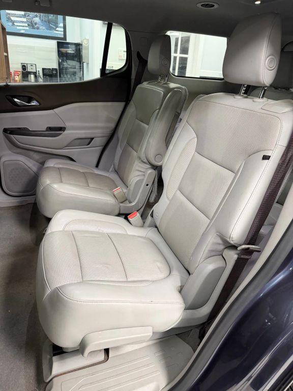 used 2019 GMC Acadia car, priced at $13,995