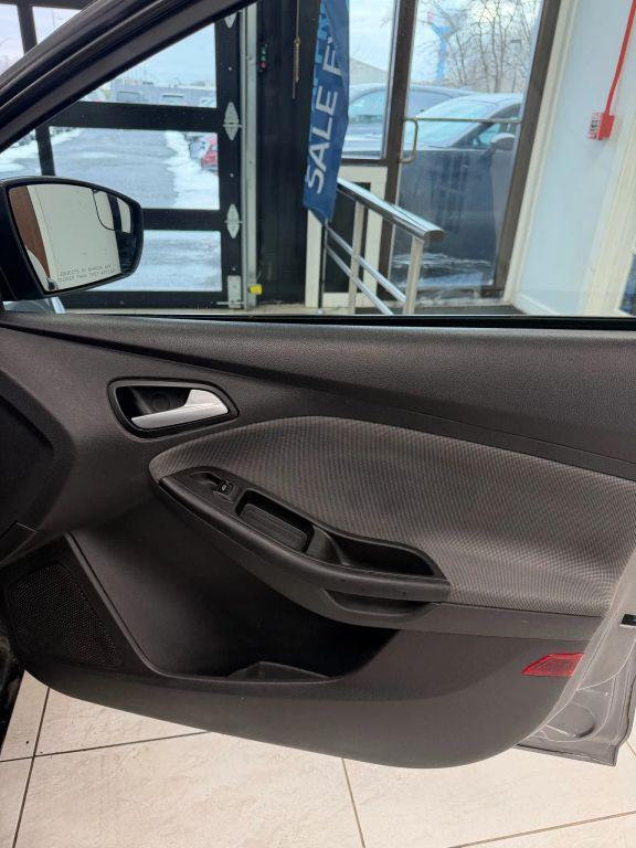 used 2014 Ford Focus car, priced at $5,950