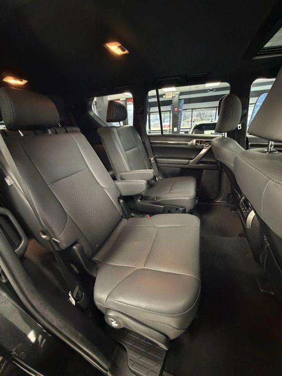 used 2023 Lexus GX 460 car, priced at $47,995