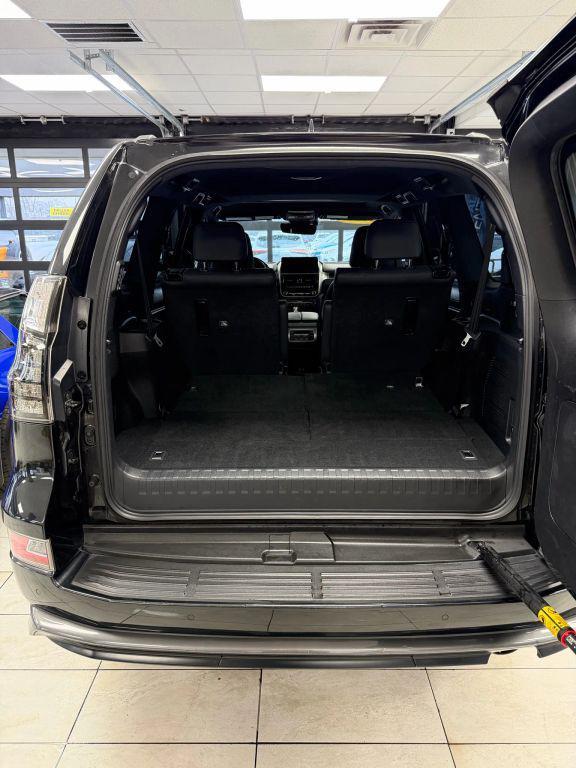 used 2023 Lexus GX 460 car, priced at $47,995