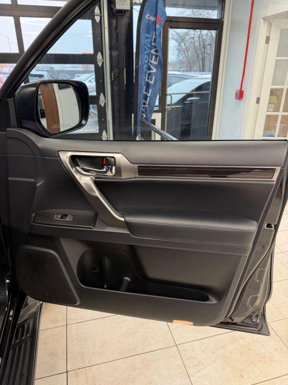 used 2023 Lexus GX 460 car, priced at $47,995