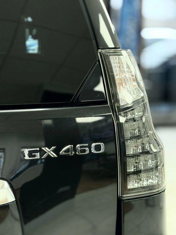 used 2023 Lexus GX 460 car, priced at $47,995